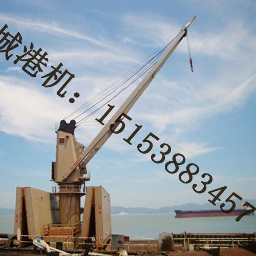 江西萍乡甲板吊销售厂家设备结构简单