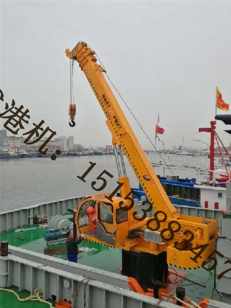江西鹰潭甲板吊销售厂家设备操作简单