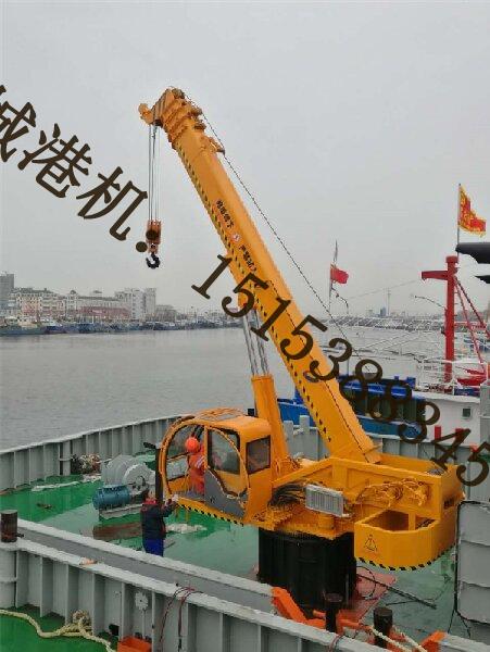 江西九江甲板吊销售厂家简单的介绍一下该设备