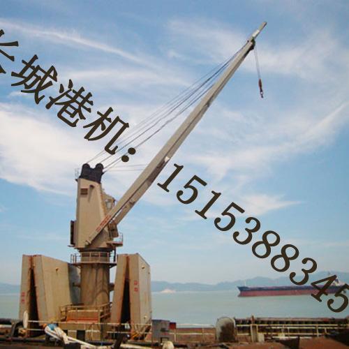 江苏南通甲板吊制造厂家设备应用广泛