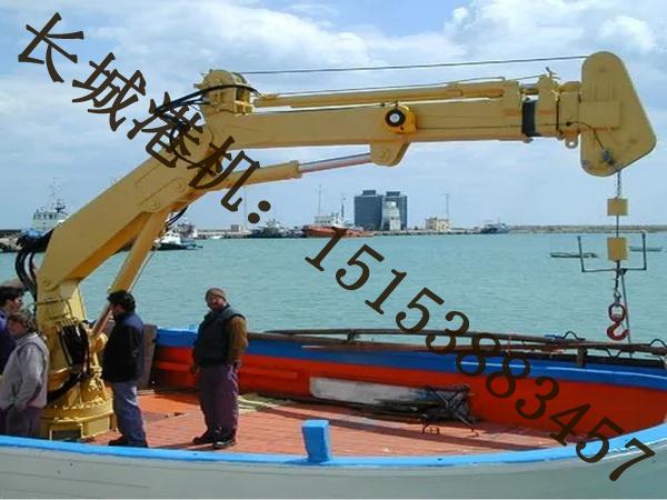 江西宜春船尾吊销售公司设备液压系统七种维护方式