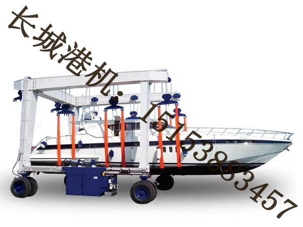 江苏南京船用游艇吊销售厂家设备的起吊安全可靠