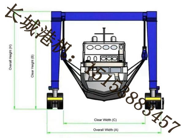 江苏宿迁船用游艇吊销售厂家设备使用时需要注意的问题