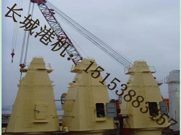 江苏盐城船用克令吊销售厂家设备的一些维护和保养方法