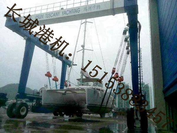 江西抚州船用游艇吊生产厂家设备具有的优势