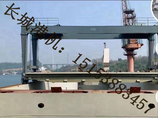 江苏常州船尾吊销售公司船尾吊设计与工作原理