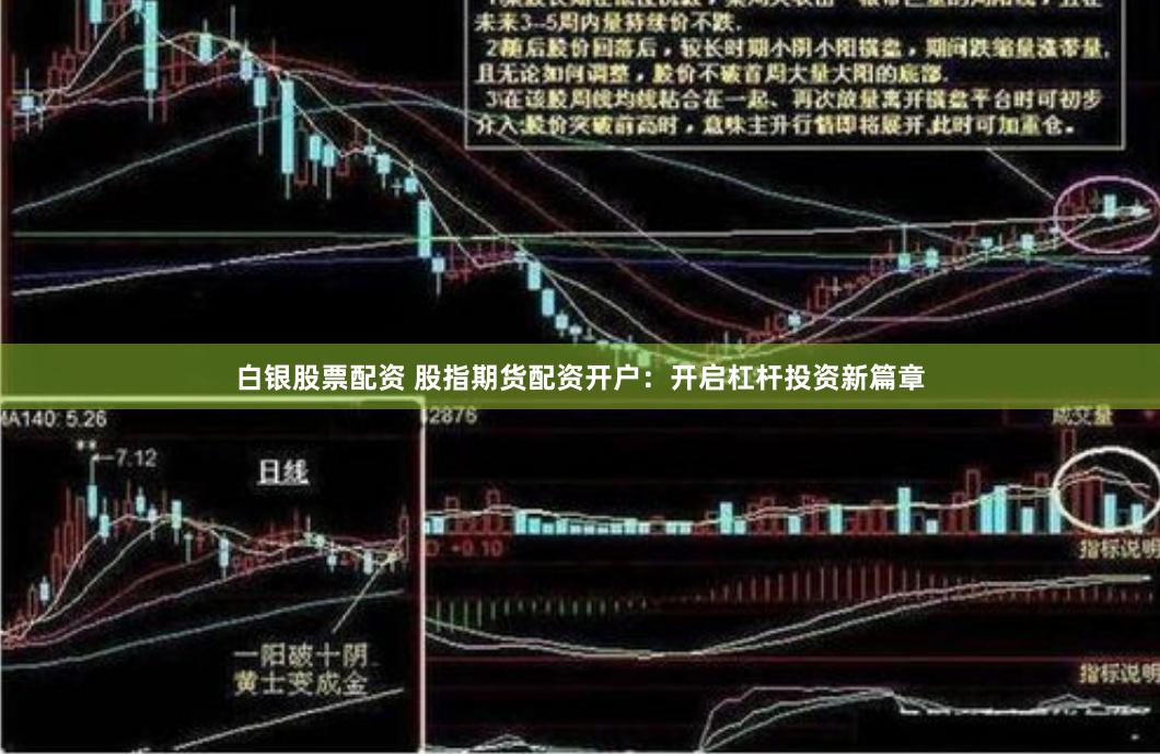 白银股票配资 股指期货配资开户：开启杠杆投资新篇章