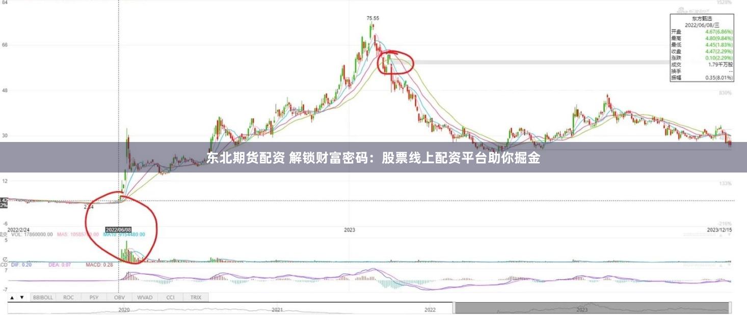 东北期货配资 解锁财富密码：股票线上配资平台助你掘金
