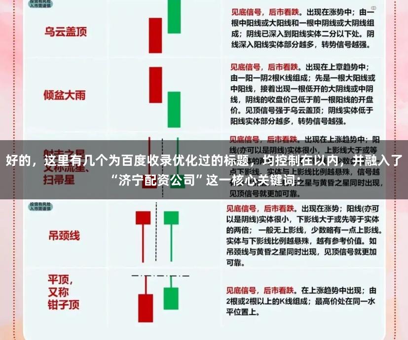 好的，这里有几个为百度收录优化过的标题，均控制在以内，并融入了“济宁配资公司”这一核心关键词：