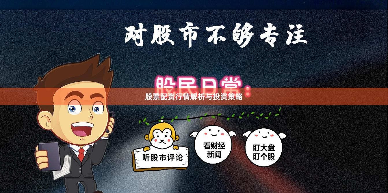 股票配资行情解析与投资策略