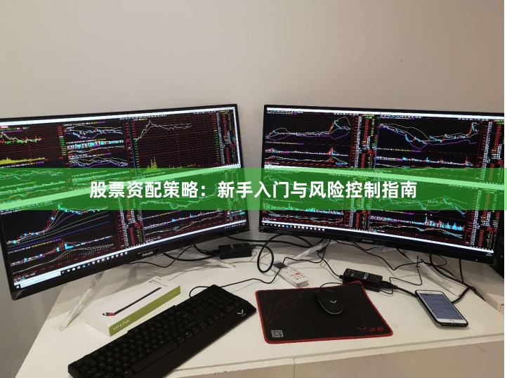 股票资配策略：新手入门与风险控制指南