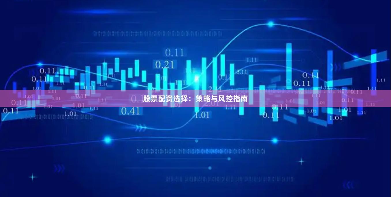 股票配资选择：策略与风控指南