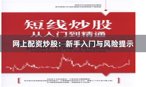 网上配资炒股：新手入门与风险提示